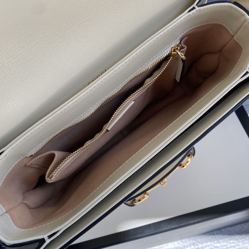 Gvc*1 horsebit bags